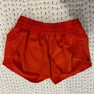 Lululemon Tracker Shorts